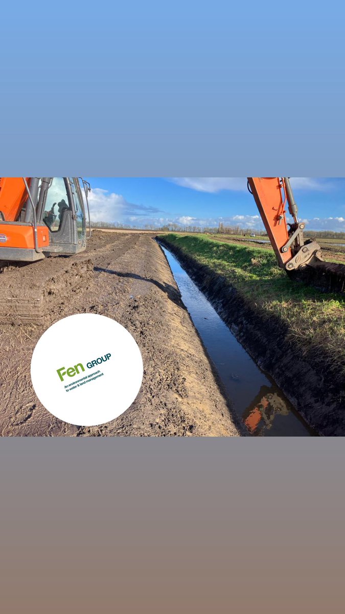 The Fen Group Ltd tweet media