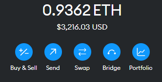 Patrick04309430's tweet photo. claim $BAG revenue share https://t.co/4N4TAPAX9L https://t.co/dEgSNp0etD