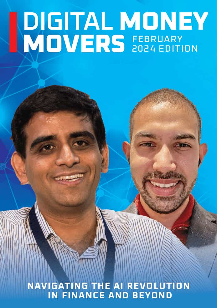 The February edition of *#DigitalMoneyMovers,* a monthly publication dedicated to exploring the dynamic world of digital innovation and financial services, is now available! 

Read insightful articles and analyses by accessing the publication here: hipipo.org/wp-content/upl…