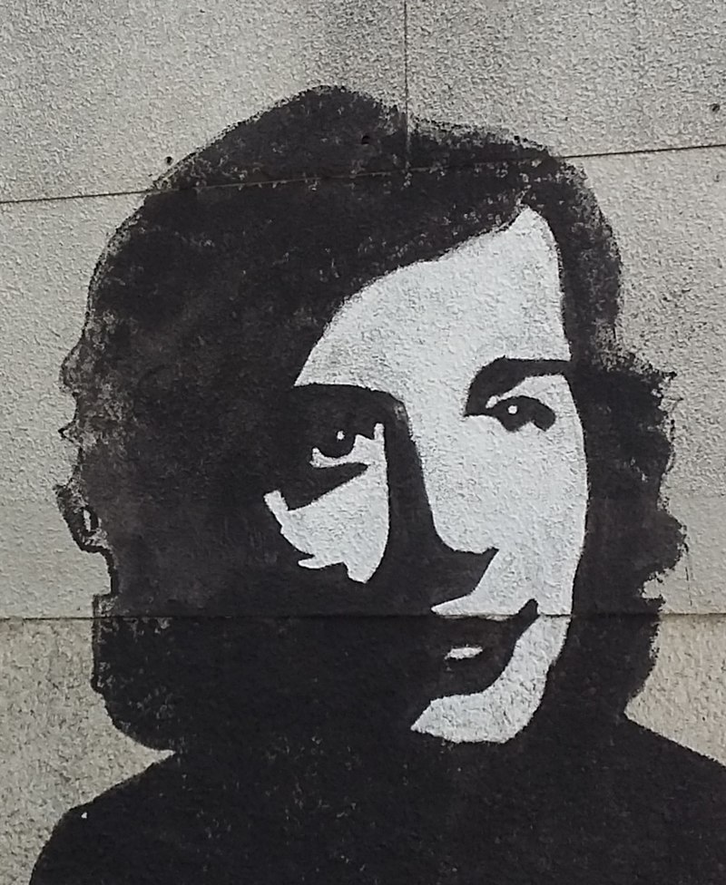 pepmarata's tweet image. Avui fa 50 anys de l&apos;execució de Salvador Puig Antich a mans del feixisme més sanguinari❌
Continuem lluitant ✊per mantenir viva la memòria de totes les víctimes del franquisme!
Franco va morir al llit el franquisme NO i segueix ben instalat al deep state Espanyol
#nooblidem