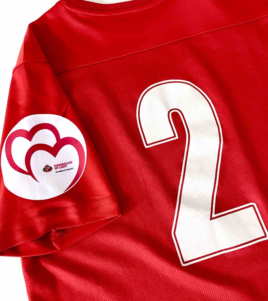 Foundation of Light tweet media