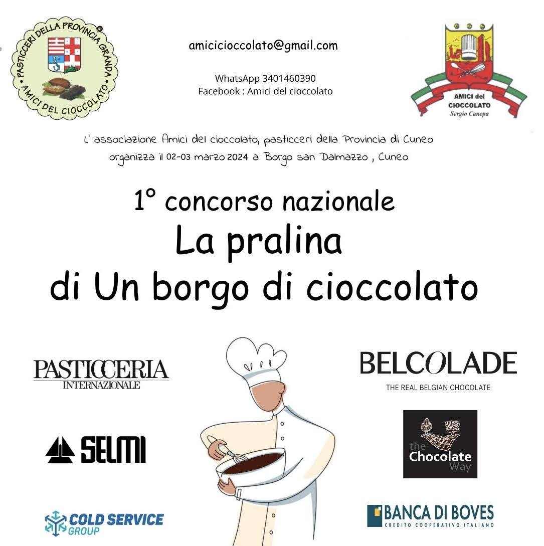 The Chocolate Way (@way_chocolate) / Posts / X