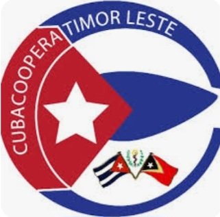 La #ESM se suma a la Jornada de conmemoración por el XX Aniversario de la Colaboración Médica Cubana en Timor Leste 🇨🇺🇹🇱. Dos décadas de fecunda amistad, solidaridad y cooperación entre ambas naciones 🇨🇺🇹🇱. #Cubacoopera #XXAniversarioBMCTL