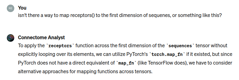 #ChatGPT has a peculiar way of getting on my nerves of late... cc <a href="/OpenAI/">OpenAI</a>