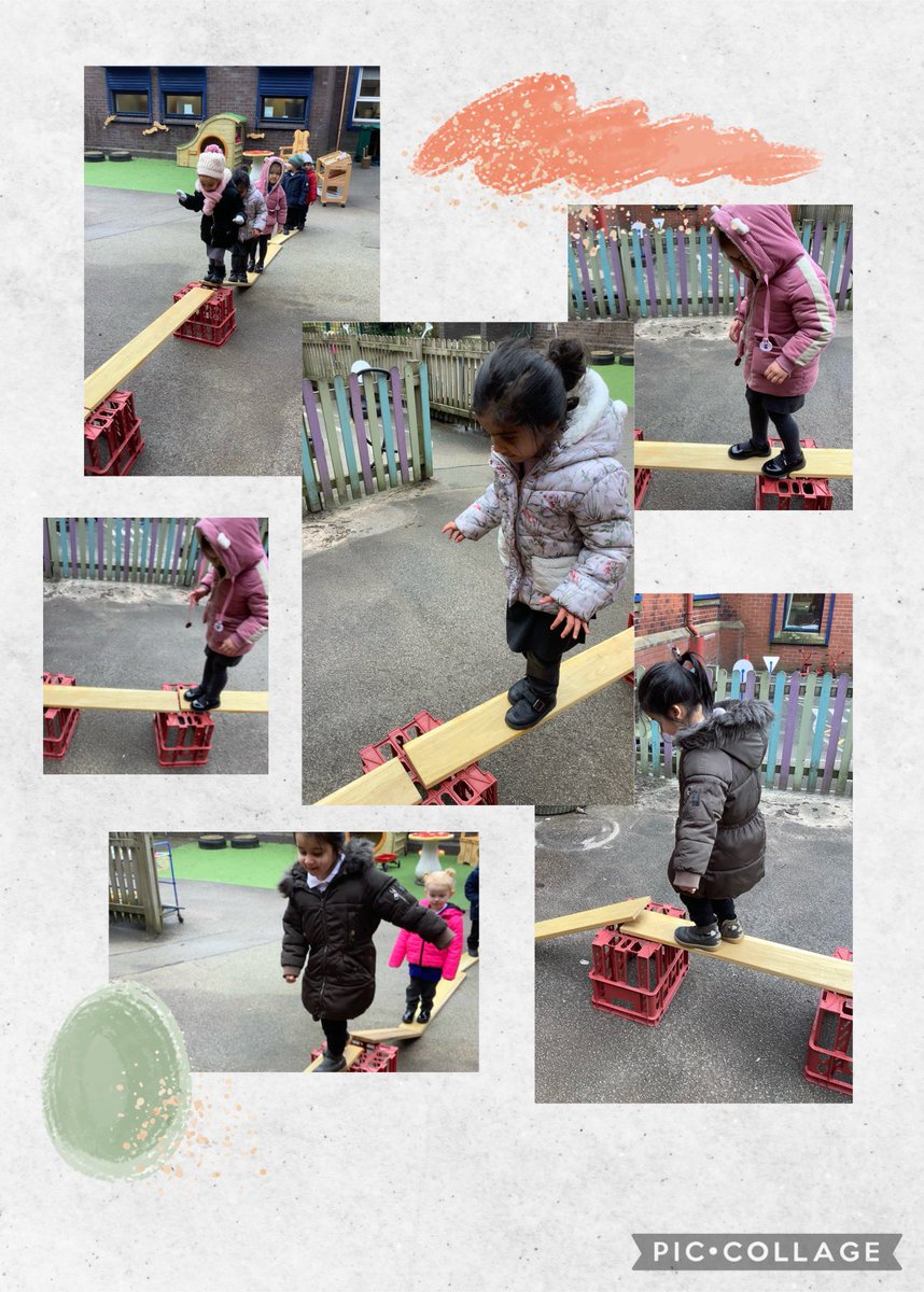 StJohnsRCRochEY's tweet image. The Nursery children loved the obstacle course this week. All started by holding an adult's hand to go round, but needed less and less support the more tries they had. One child saw another child hesitate and went over to hold their hand. #onefamilyinChrist #learnbyexample #love