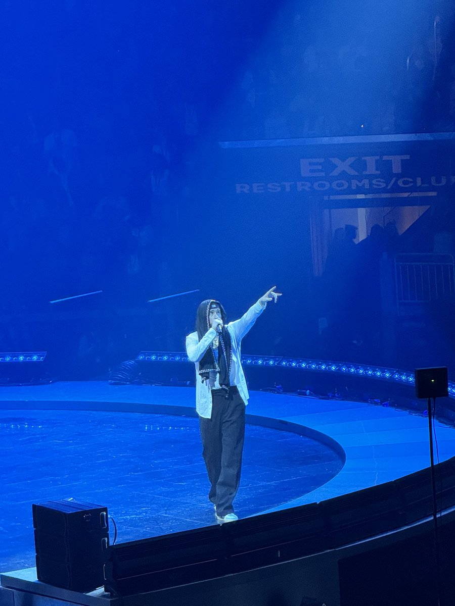 yaaarelys's tweet photo. Most wanted tour https://t.co/AC0xJSVkPV