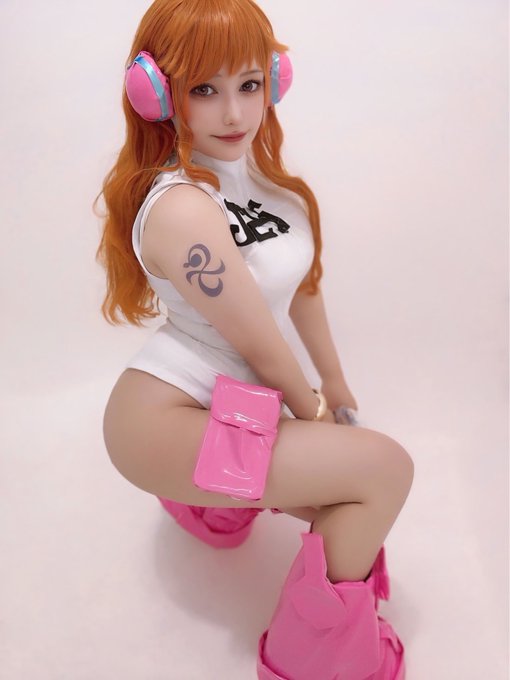 コスプレイヤーすずのTwitter画像17