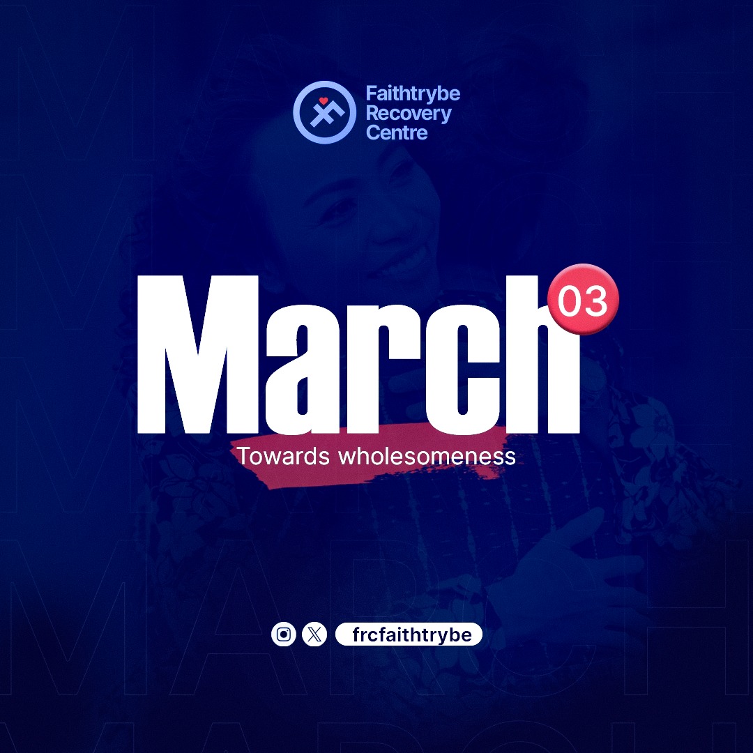 Hello March, May this month be a time filled with endless possibilities and opportunities. We wish you days filled with growth, self-discovery, and unforgettable memories. Embrace this month and make every second count. #HappyNewMonth