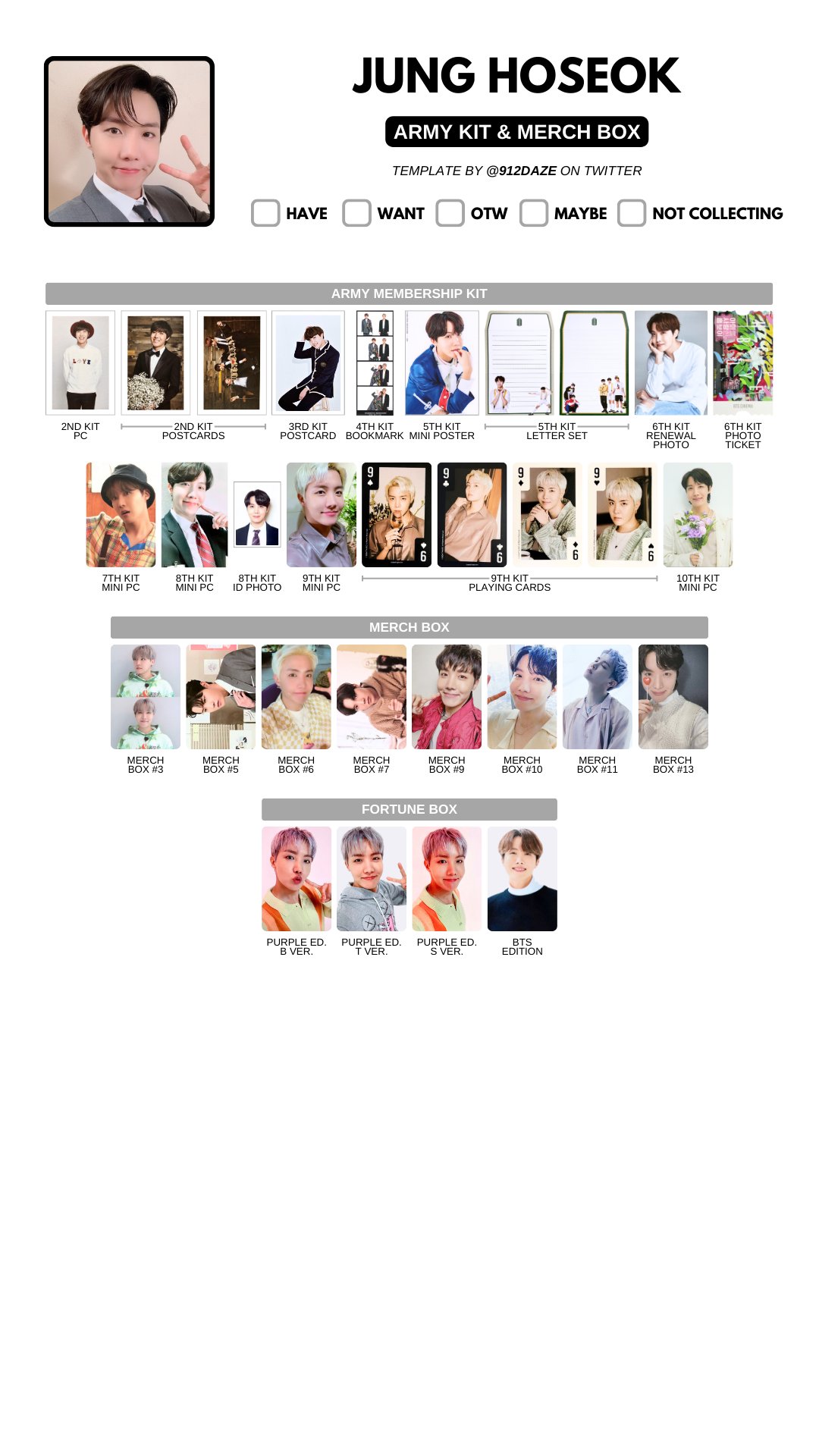 防弾少年団(BTS) - BTS  公式　ARMY PEDIA アミペディア　RM コンプ　ポストカード RM BTS ARMYPEDIA アミペディア ポストカード コンプ ナムジュン