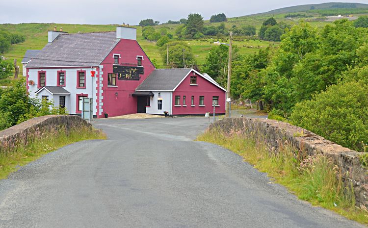 WeLoveDonegal tweet media