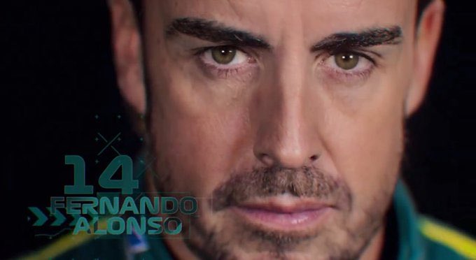 andthenine_'s tweet photo. @alobatof1 Elijo creer, Antonio.

ELIJO CREER. https://t.co/ahX1mV7SQM