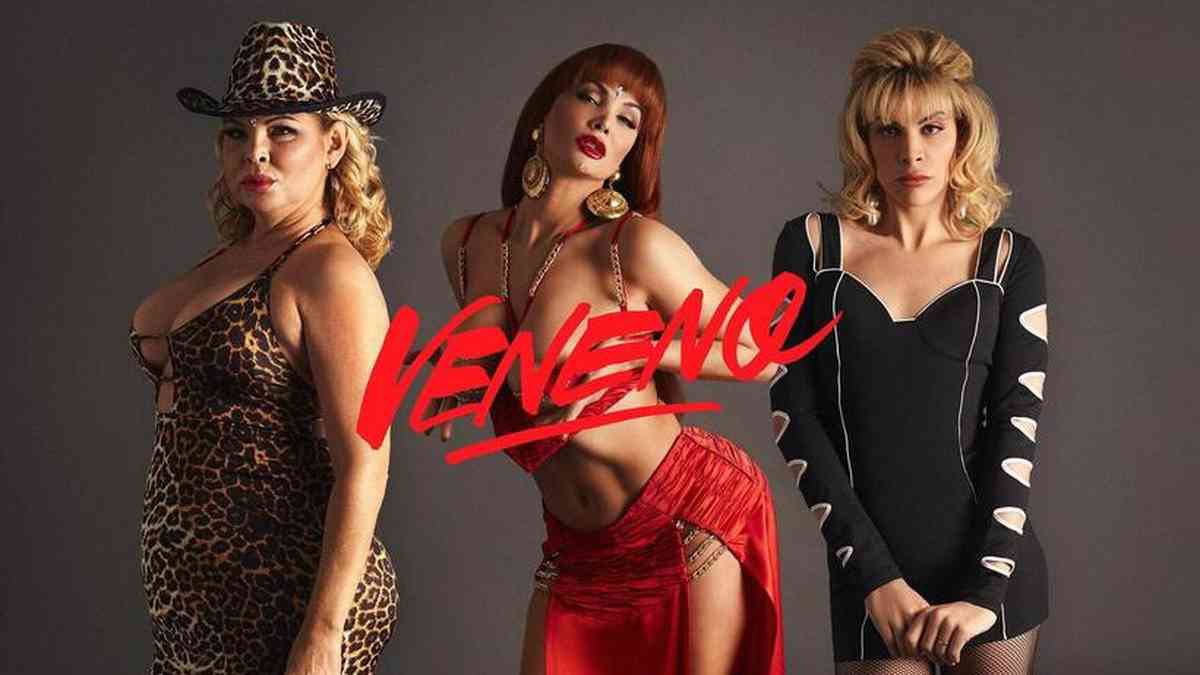 Rafael Ventura (@rafavenal) on Twitter photo New article in <a href="/MHC_Journal/">Miguel Hernández Communication Journal</a>: “Queer temporalities in TV series Veneno: breaking down the spiral of silence through trans visibility”, coauthored by Rafael Ventura, Vítor Blanco-Fernández & Juan-José Sánchez-Soriano
➡️doi.org/10.21134/mhjou… New article in <a href="/MHC_Journal/">Miguel Hernández Communication Journal</a>: “Queer temporalities in TV series Veneno: breaking down the spiral of silence through trans visibility”, coauthored by Rafael Ventura, Vítor Blanco-Fernández & Juan-José Sánchez-Soriano
➡️doi.org/10.21134/mhjou…