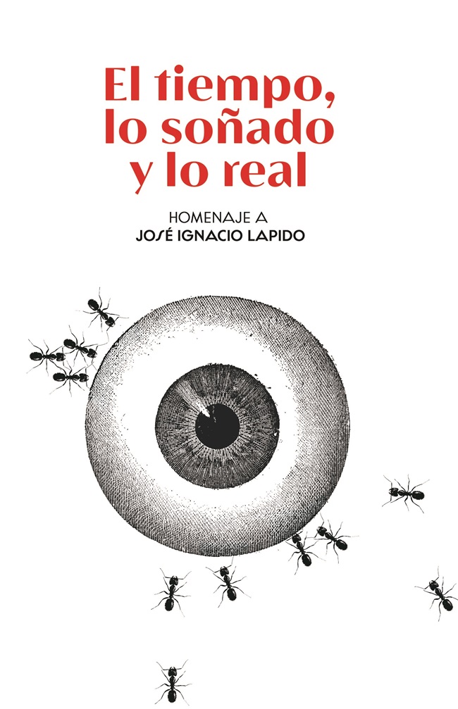 Un libro inspirado en sus letras y un concierto, en homenaje a los 25 años en solitario del maestro @JI_Lapido 👉'El tiempo, lo soñado y lo real’, publicado por .@comareseditor, con más de 70 autores, se presenta este jueves con un concierto. elindependientedegranada.es/cultura/libro-…