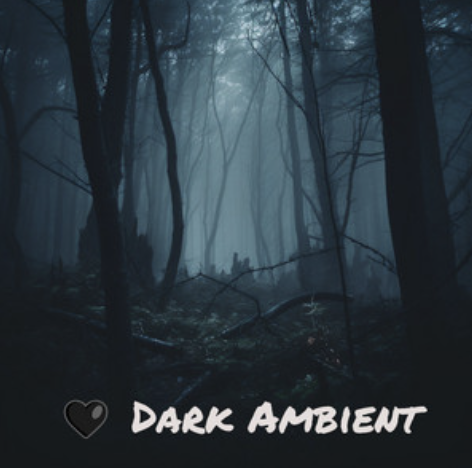 AMBIENT PLAYLIST OF THE DAY curated by Stabilisers DARK AMBIENT tinyurl.com/2ssu7j54 THANKS FOR ADDING Sagano & Metric System 1981 tinyurl.com/52abyt9n #ambient #ambientmusic #neoclassic #spotifyforartists #spotify #metricsystem1981 #mikkele #sagano #salonblanc #playlist