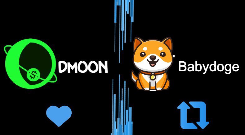 BabyDoge News (Parody) tweet media