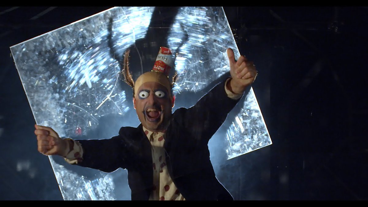 Futuribile, surreale, contemporaneo ed imperdibile: Enoch Marrella #PETROLINI INFINITO
al Teatro La Fenice <a href="/diArsoli/">Teatro di Arsoli</a> sabato 2 marzo alle ore 21.00 💕in collaborazione con <a href="/ATCLLAZIO/">ATCL LAZIO</a>