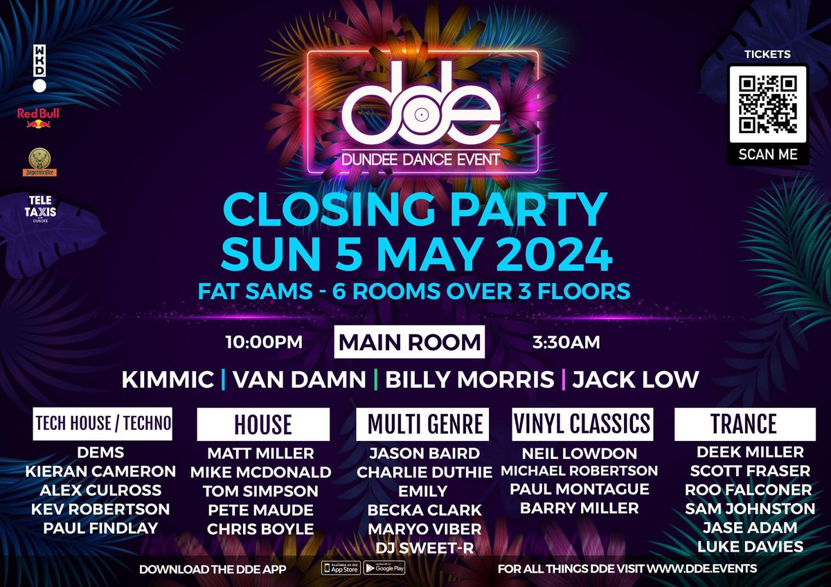 ITHCharlieD's tweet image. Buzzing for our first announcement for @tweetdde after party, a DnB set anyone….
