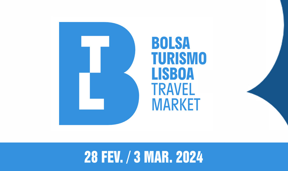 <a href="/DavidF_Aguera/">David F. Agüera</a> conecta desde @TurismodeLisboa para contarnos sobre la <a href="/BolsaTurismoLx/">BTL</a>  la FITUR de Portugal. Innovaciones y mucha presencia nacional e internacional. Interesantes destinos muy para portugueses: Brasil, Cabo Verde, Macao y sus islas Azores y  Madeira <a href="/visitportugal/">Visit Portugal</a>