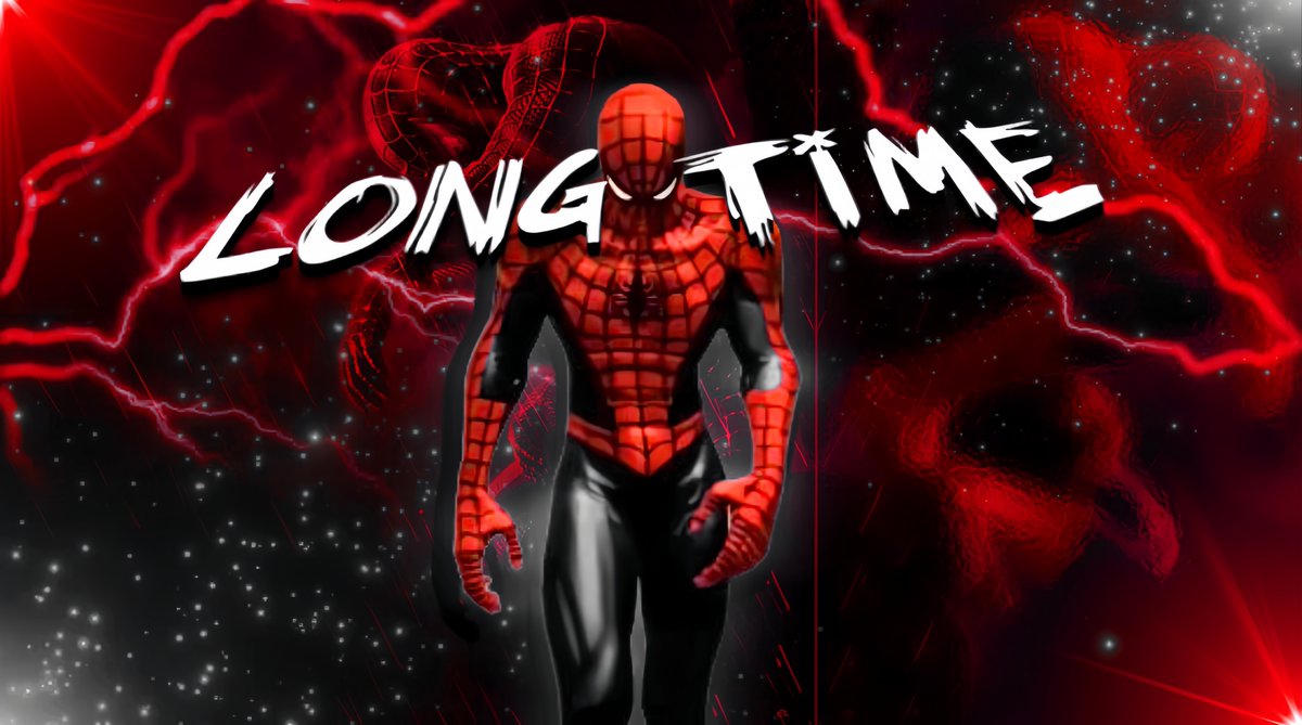 Sad Spidey Edit!
Link= youtu.be/W_J1WVVtYtM?si…
__________
#capcut #capcutedit #spiderman #spidermanedit #sad #sadedit #spidey #spideyedit #longtime #playboicarti #playboicartiedit #playboicartilongtime #sadspidermanedit #longwalk #meme #memeedit