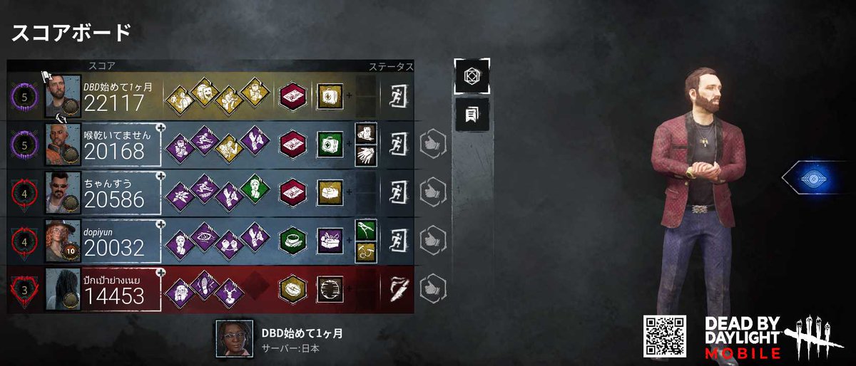 Fingertechnique's tweet image. 