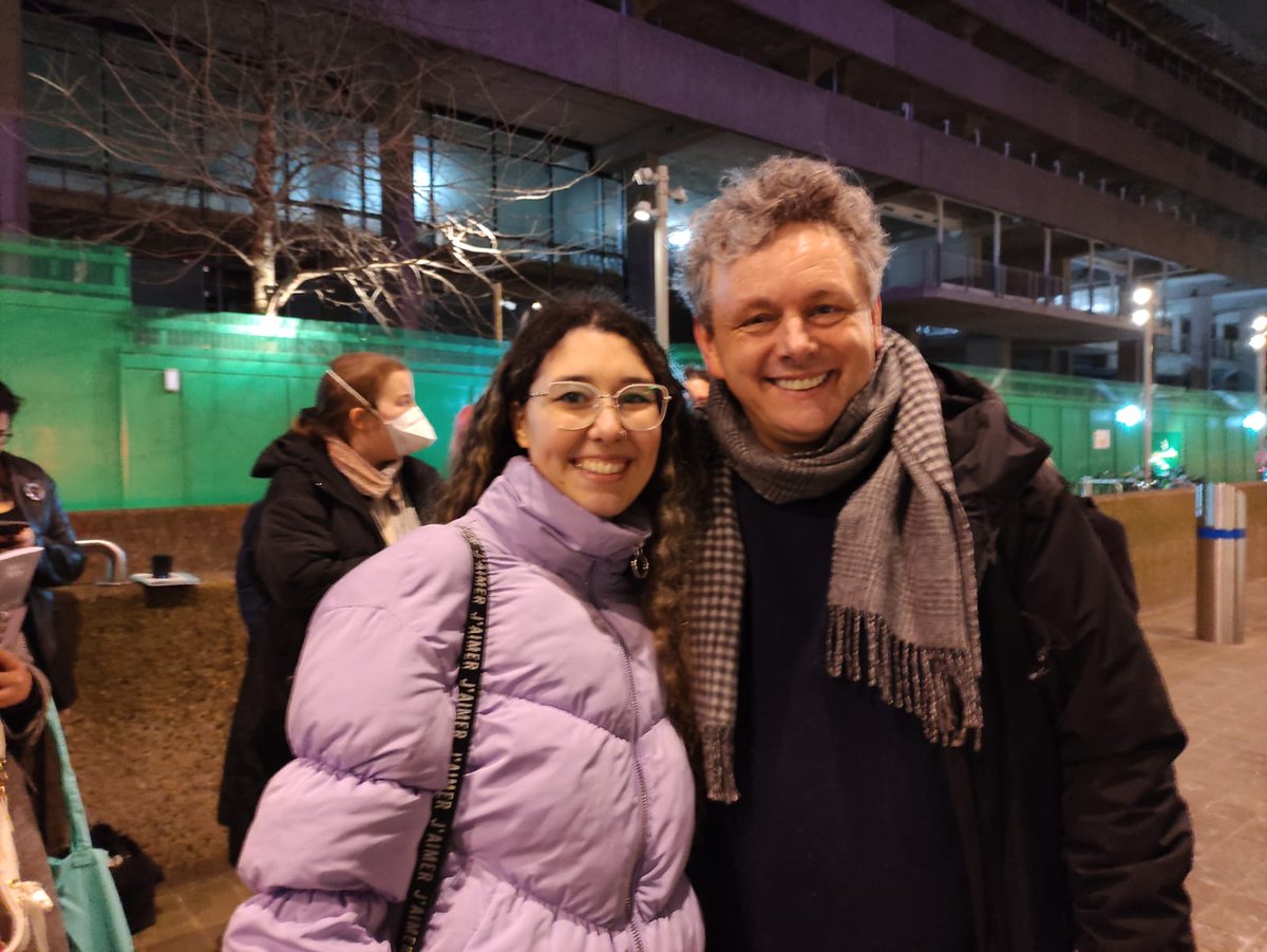 Andreja Hendrix.🌈 tweet media