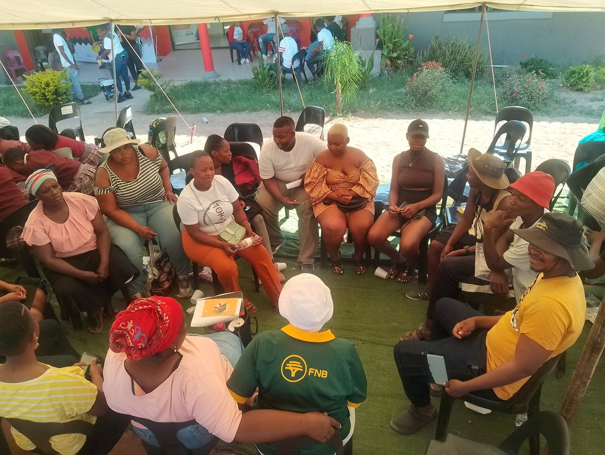 G E E K U L C H A 🇿🇦 tweet media