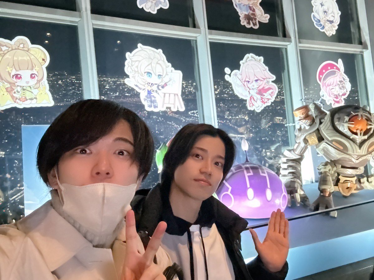 高橋健介 tweet media
