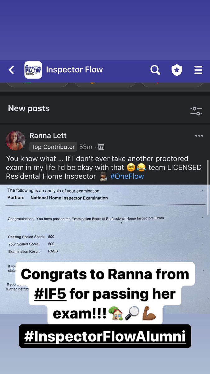 HouseHunter216's tweet image. Another one! 🏡🔎🔥 #InspectorFlow