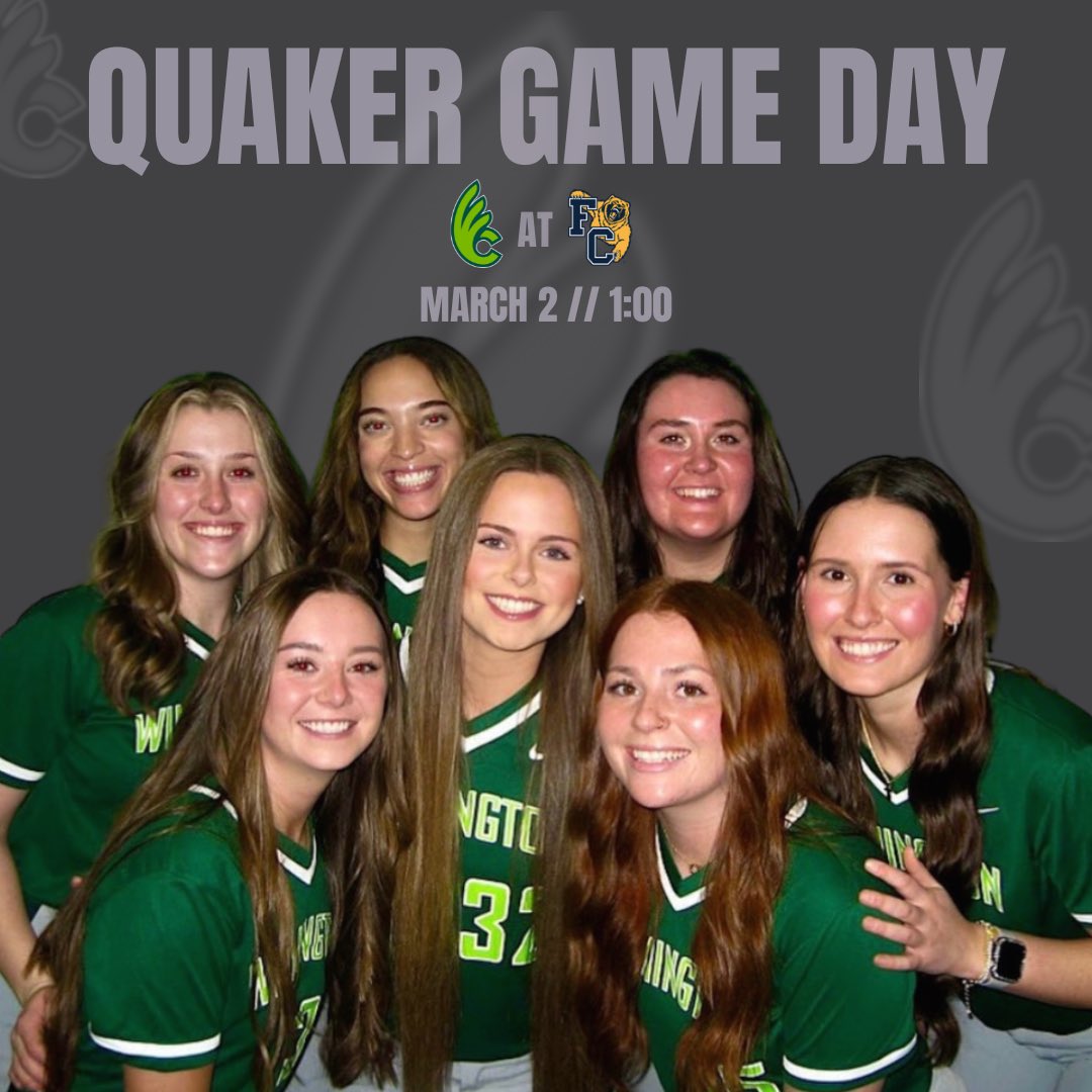 The countdown is over and it is FINALLY game day!

We are on the road at Franklin College at 1&amp;3! The link to watch is below👇🏻

boxcast.tv/channel/l3kbtu…