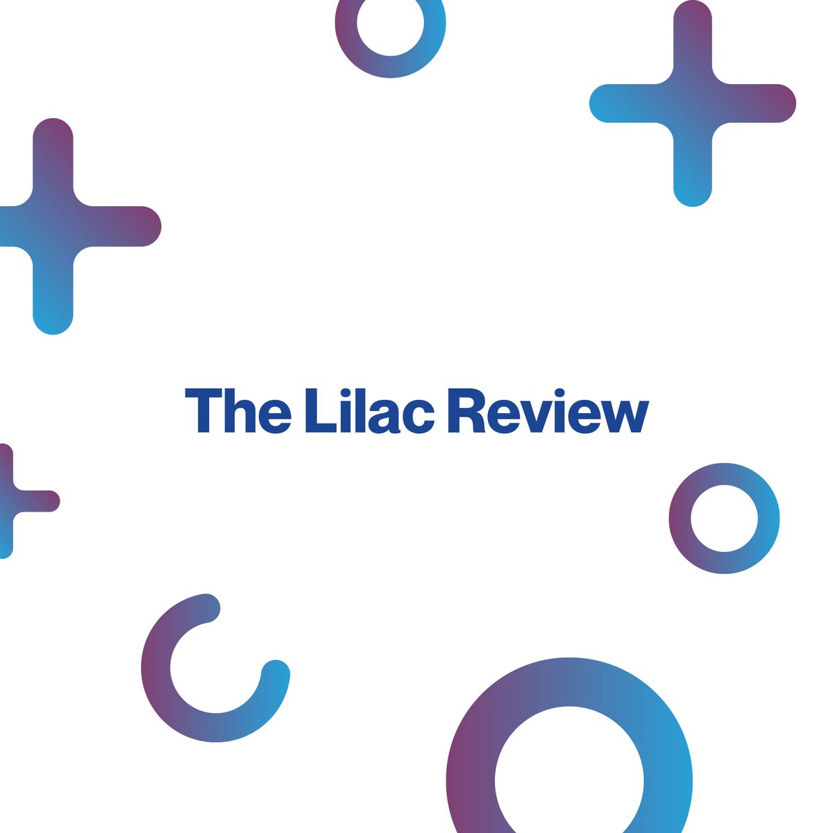 We are excited to announce that we have launched a Lilac Review YouTube channel. Having videos available via YouTube will make it easier for others to share content that they find interesting and we would love for you to subscribe. Watch and subscribe: ow.ly/WQQ650QIJeh