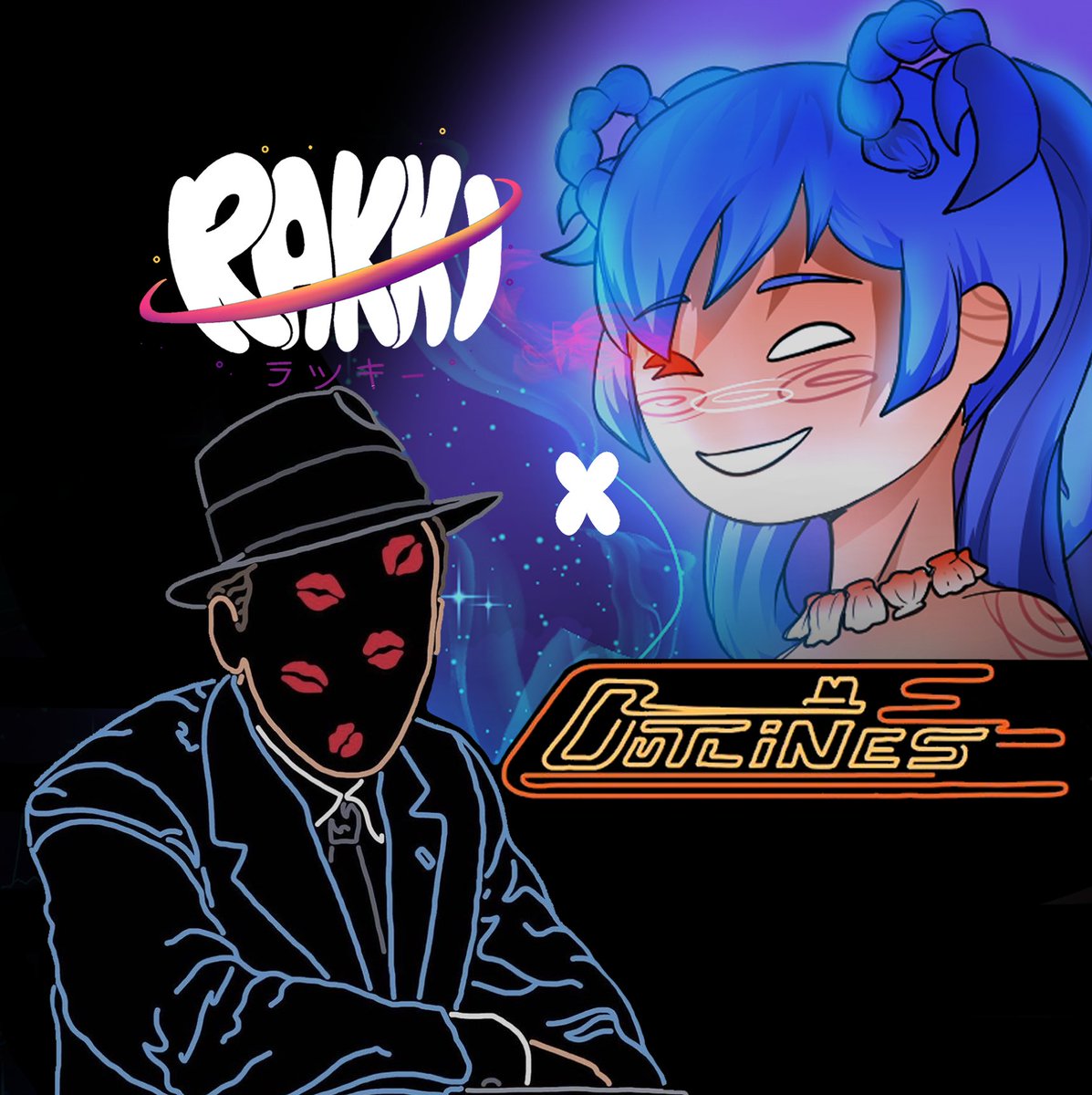 ✨The Cosmic Circle Partner Spotlight: <a href="/OutlinesSEI/">Outlines</a> 
 
Bringing fortune and discovery to Celestia! 💸