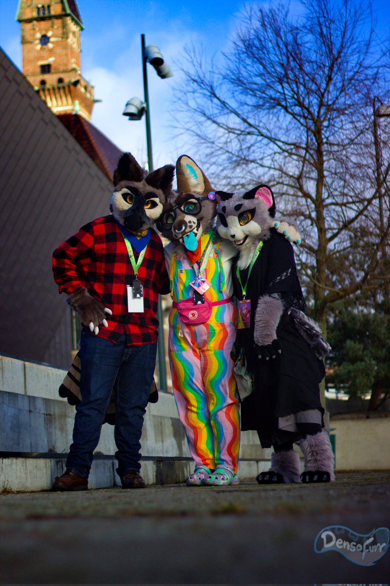 🌈 Charlie tweet media