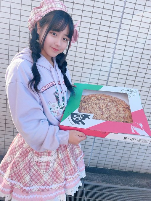 Twitterのコスプレ画像31