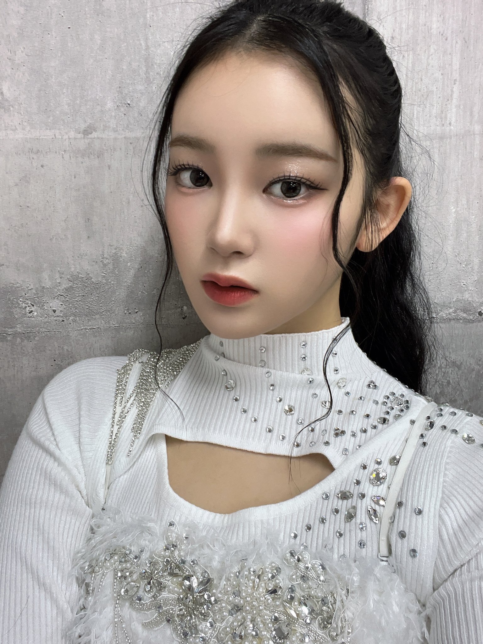 ME:I オンラインくじ 櫻井美羽 ブレスレット