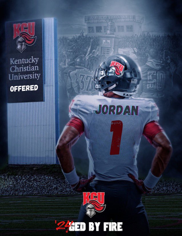 Xavier Jordan tweet media