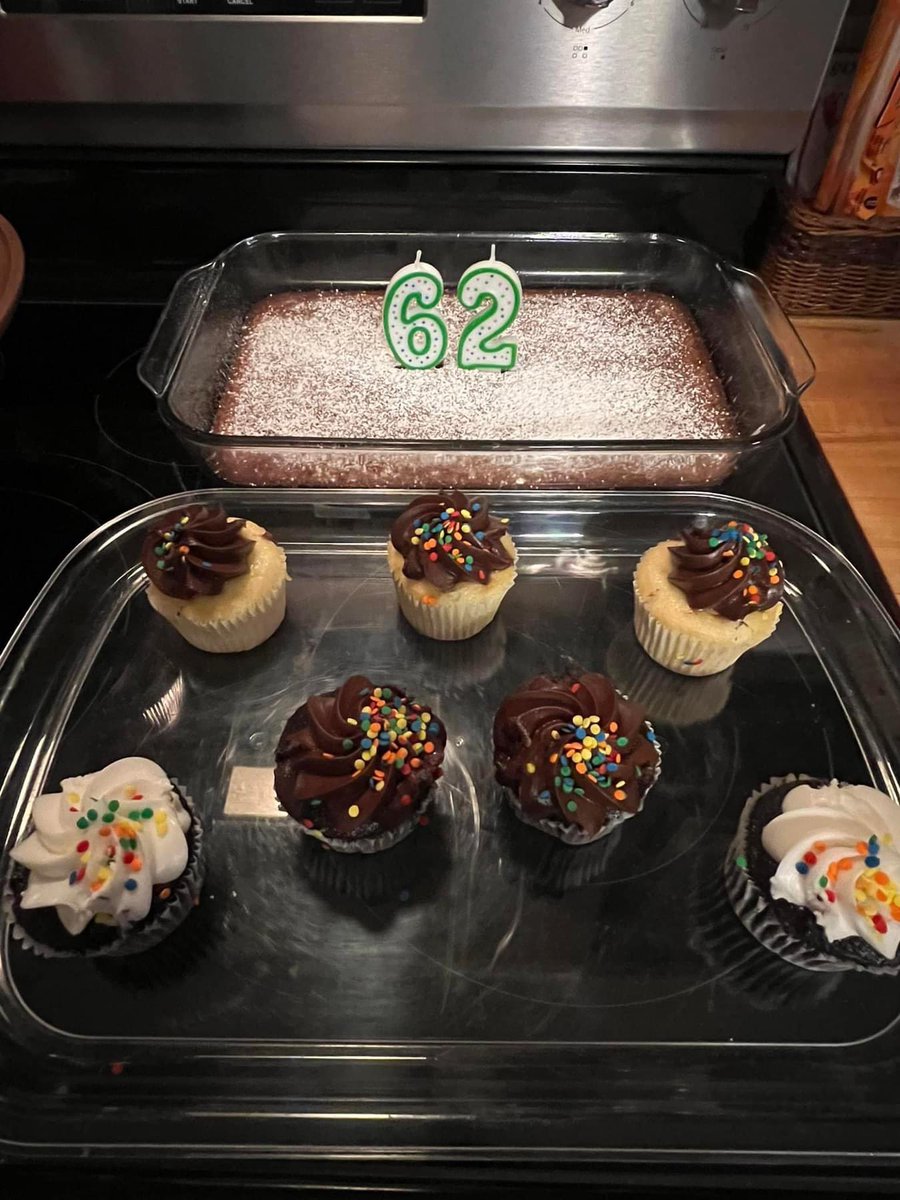 Stephanie Cain (@stephc32cain) on Twitter photo My good friend Jenny celebrated your birthday yesterday at school with her classroom <a href="/jonbonjovi/">Jon Bon Jovi</a>
Had to share ….. Happy Birthday 🎂🎉! My good friend Jenny celebrated your birthday yesterday at school with her classroom <a href="/jonbonjovi/">Jon Bon Jovi</a>
Had to share ….. Happy Birthday 🎂🎉!