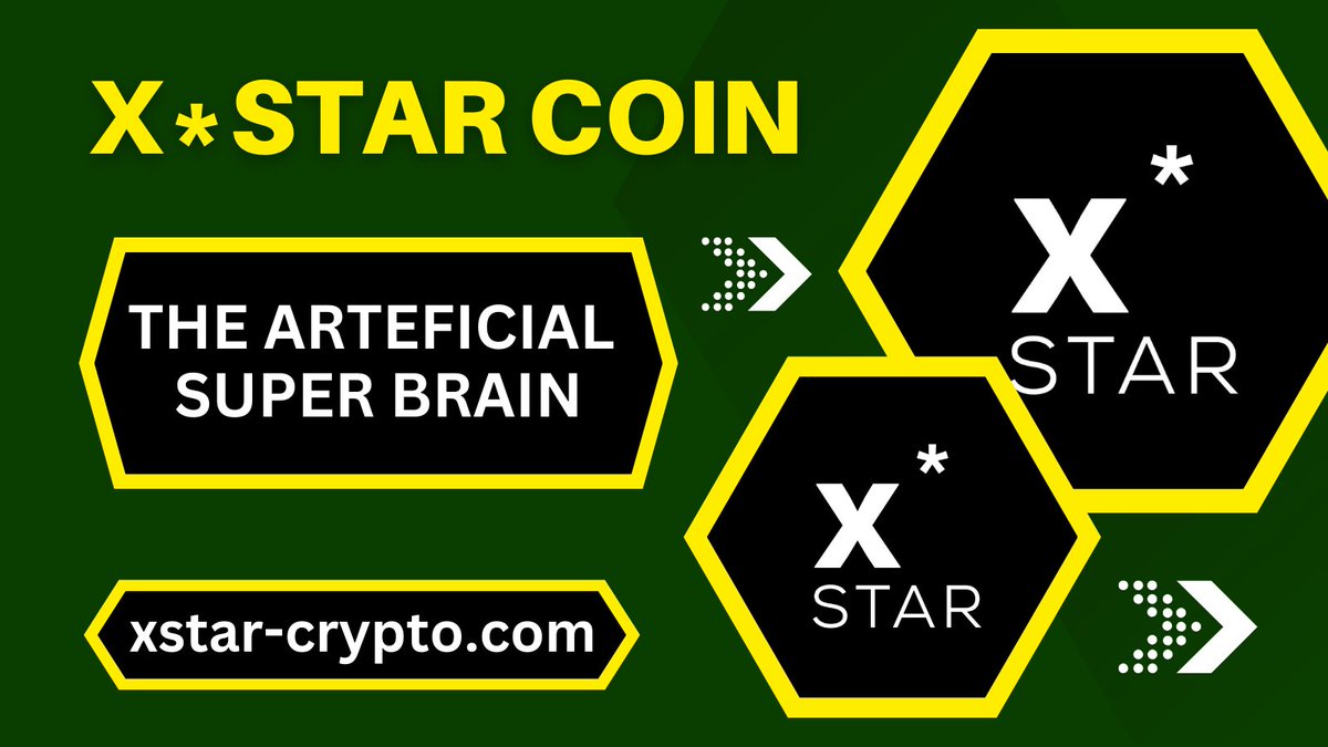 X*Star Coin tweet media