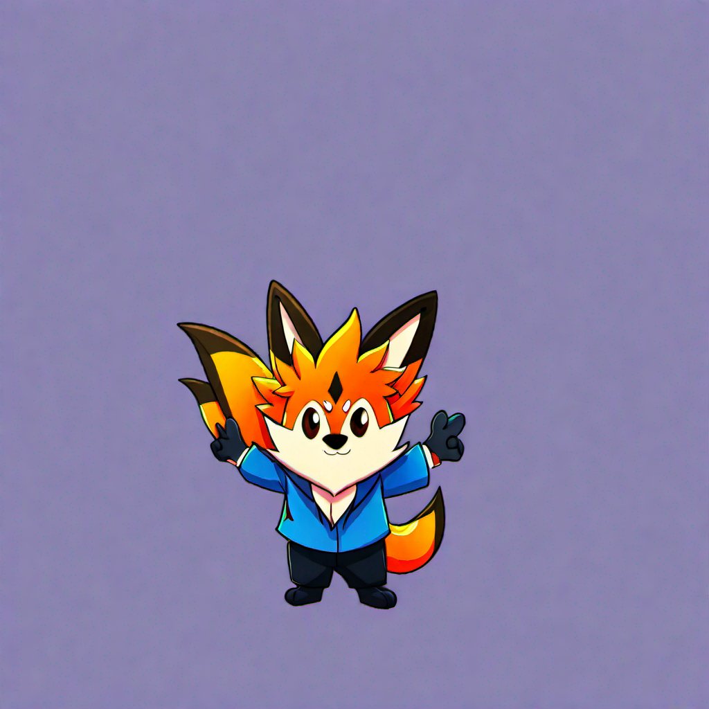 I just minted my favorite fox on <a href="/LineaBuild/">Linea.eth</a> 🦊 
#WeLikeTheFox