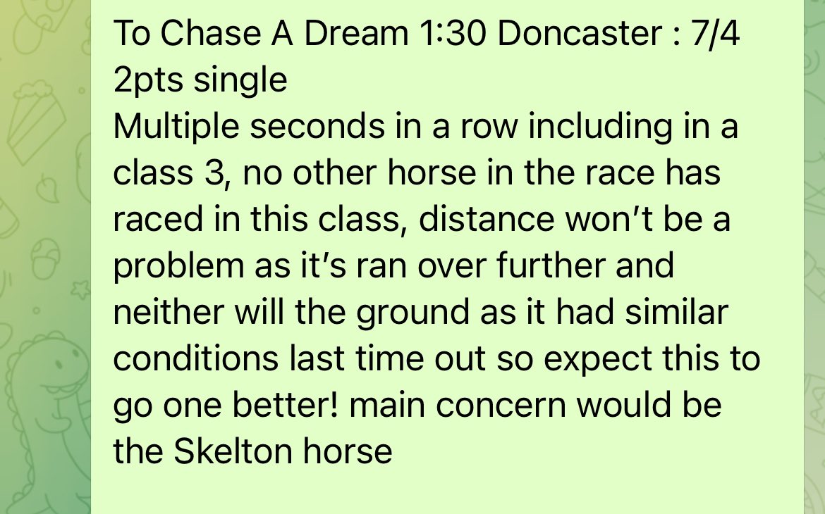 DJCommunityTips's tweet image. Short but Sweet 🍬