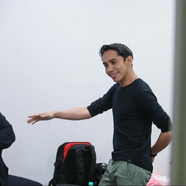 AaliaAalia68215's tweet photo. Siapa yang tak sabar nak tengok persembahan Santai daripada #Naqiu  Standby 1 hari lagi ok !...
Akak mmg tak Sabarrr 😜

#SantaiXNaqiu #AJL38 
#Naqiu2024 #Santaiajl38
#RoadToAjl38 

All The Best 💪👍🥰 https://t.co/iPWNDzh8VH