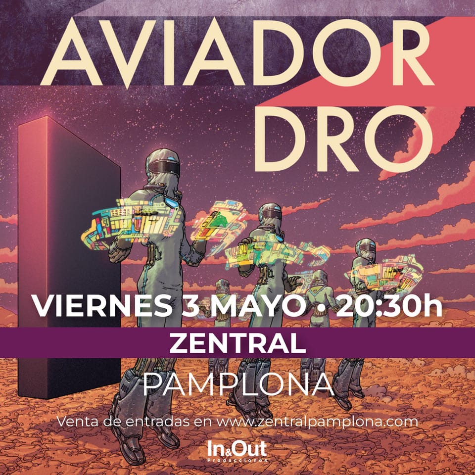 entradas.zentralpamplona.com/web/?menu=1162… Entradas de venta aquí