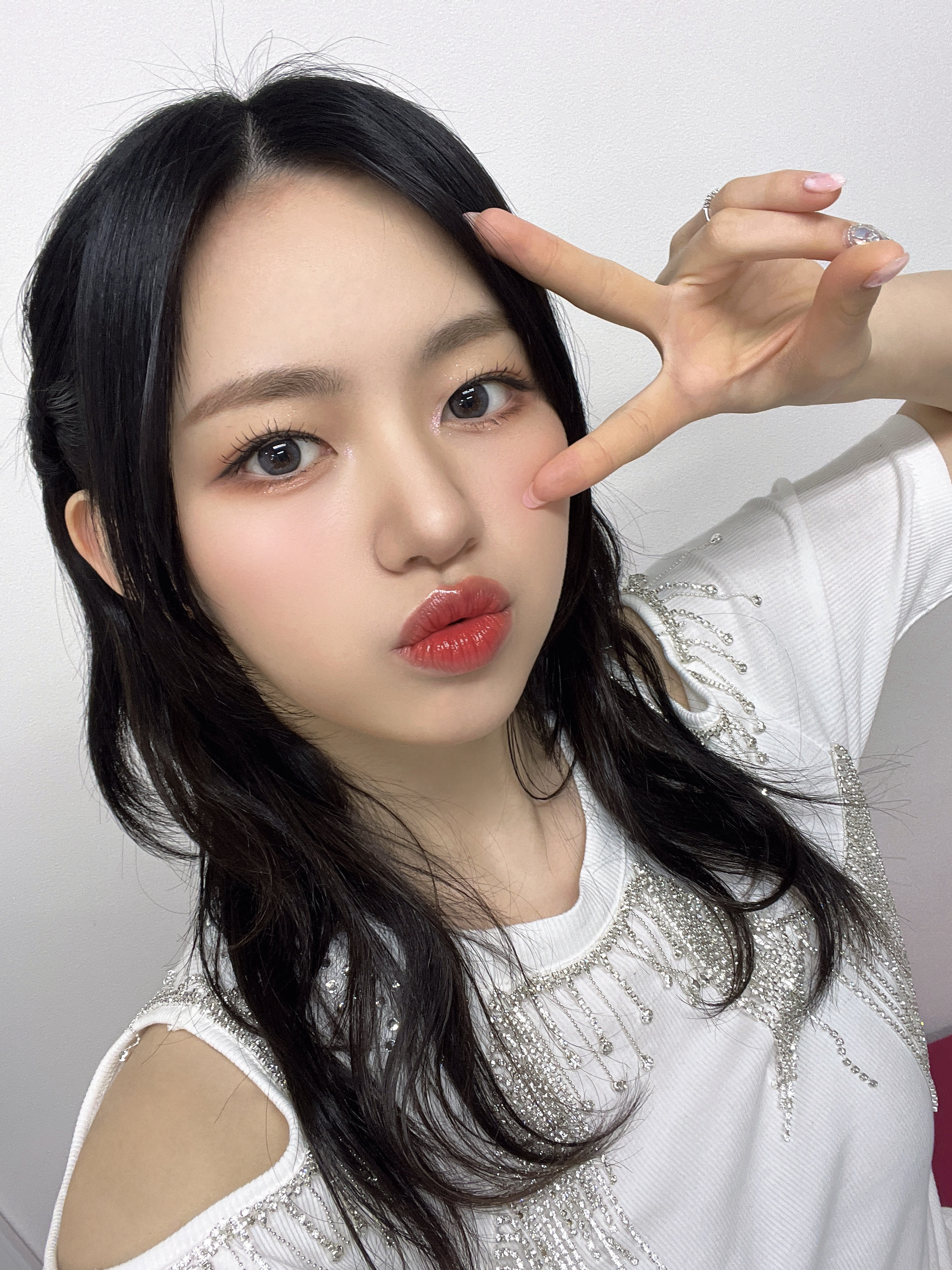 加藤心 生写真 ME:I ミーアイ