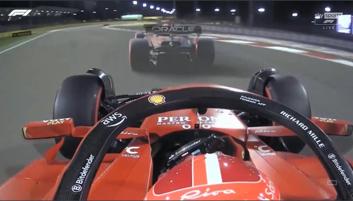 Dr Lindsay Wells (@_giantlindsay) on Twitter photo Gonna need a deep dive into how this Ghost Car tech is done <a href="/SkySportsF1/">Sky Sports F1</a>, super cool stuff
(and ensure the clip is available in Australia too, lol)
#BahrainGP #f1 Gonna need a deep dive into how this Ghost Car tech is done <a href="/SkySportsF1/">Sky Sports F1</a>, super cool stuff
(and ensure the clip is available in Australia too, lol)
#BahrainGP #f1