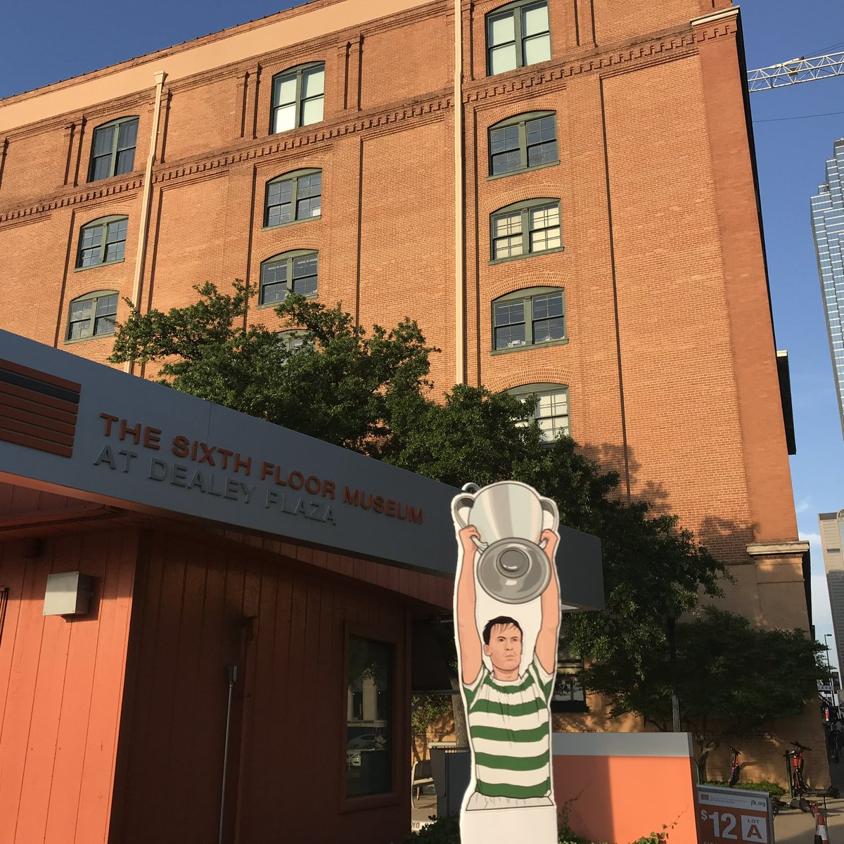 LoneStarCSC tweet picture