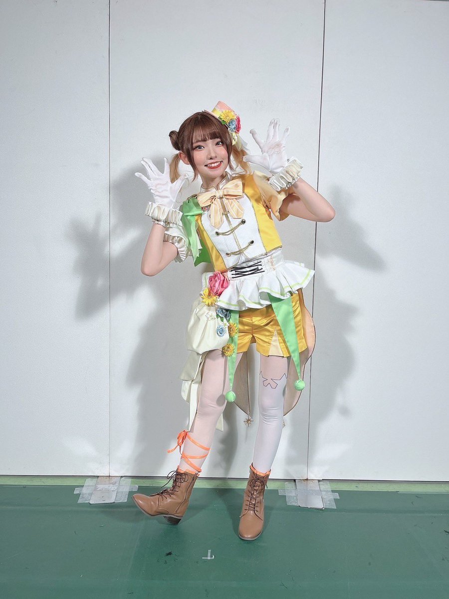 ✨ #シャニマス6th_大阪_day1 ✨ 全員が主役の、カラフルでパワフルな