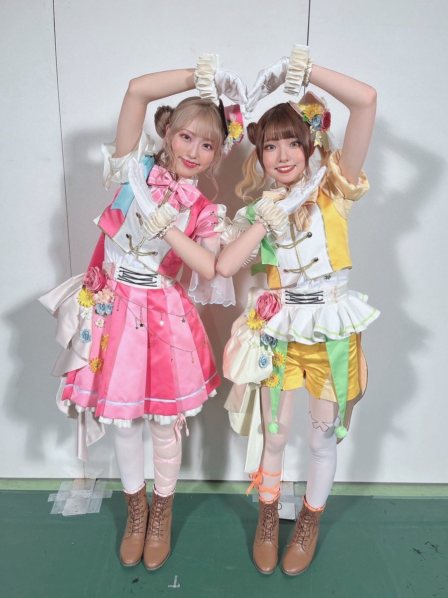 ✨ #シャニマス6th_大阪_day1 ✨ 全員が主役の、カラフルでパワフルな