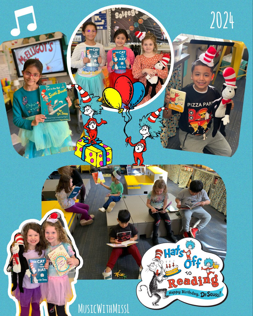 RDMusicMissLundgren tweet media