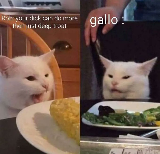 Literally how this conversation went down https://t.co/ihs30mjPkW<a href="/tag/nsfwaudio"class="tags"><span>#nsfwaudio</span></a>