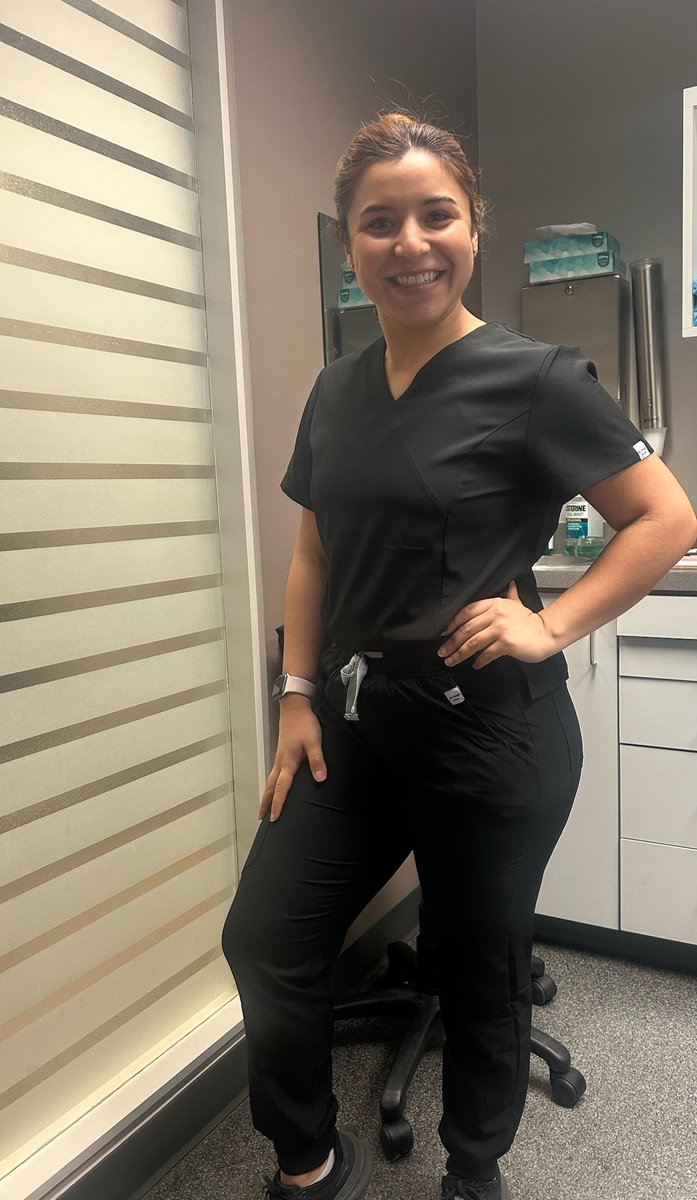 For the most durable & flattering scrubs you'll find visit allthingsscrubs.com 

 #nursesrock #nurse #nursesrule #nursingstudent #nurselife #scrubslife #scrubs #medicine #nurse #nurserock #nursingscrubs #surgicalhat  #dentalassistant #dentalhygienist #dentalhygienists