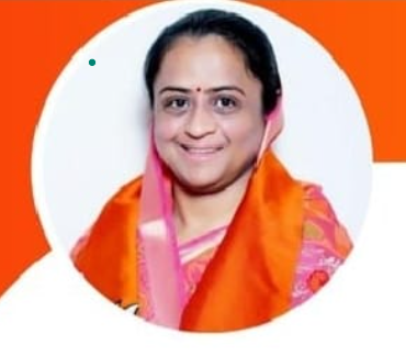 Who is Dr. Rekhaben Hiteshbhai Chaudhary ? BJP candidate for Banaskantha Lok Sabha seat